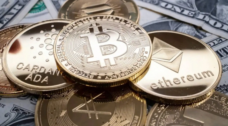 Tiếp nhận hồ sơ đăng ký sàn tài sản mã hóa từ ngày 20/1