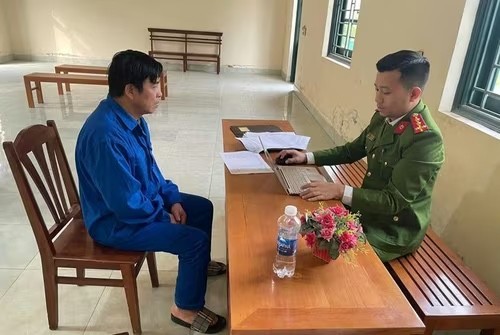 Mua bán trái phép hóa đơn giá trị hơn 37 tỉ đồng, giám đốc công ty bị khởi tố