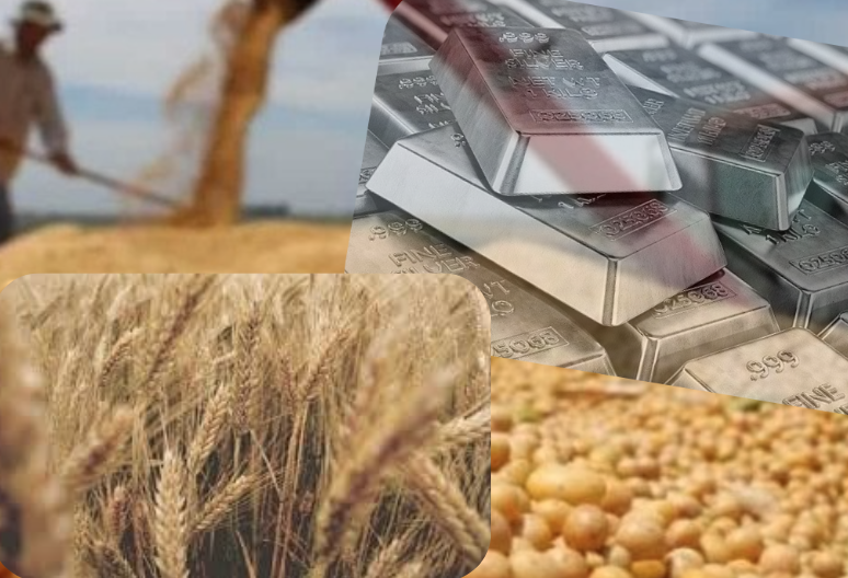 Giá bạch kim tăng vọt, quay lại vùng đỉnh cuối năm Giá bạch kim tăng vọt, quay lại vùng đỉnh cuối năm