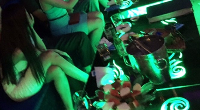 Công an giải cứu thành công hai bé gái bị dụ dỗ, bán vào quán karaoke