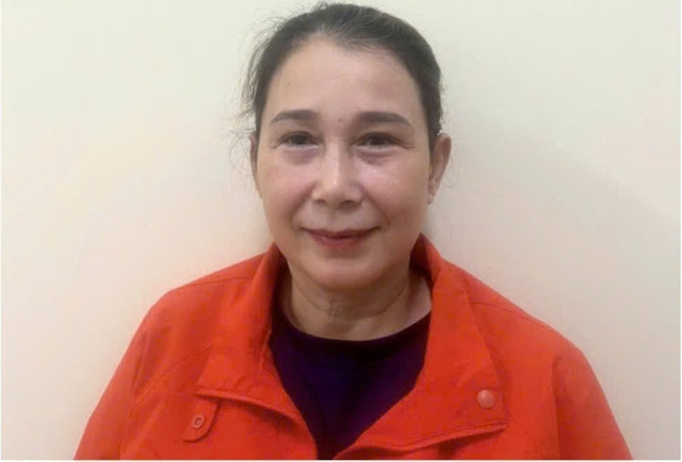 Nữ chủ nhà hàng nổi tiếng lừa đảo 3,5 tỷ đồng để “gỡ gạc” chứng khoán trên Facebook