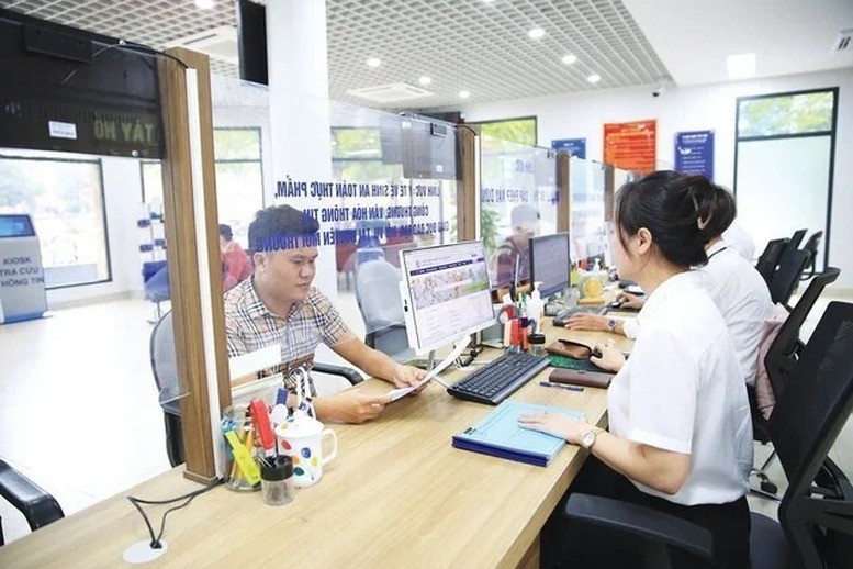 Khẩn trương bãi bỏ quy định không phù hợp với mô hình chính quyền 2 cấp