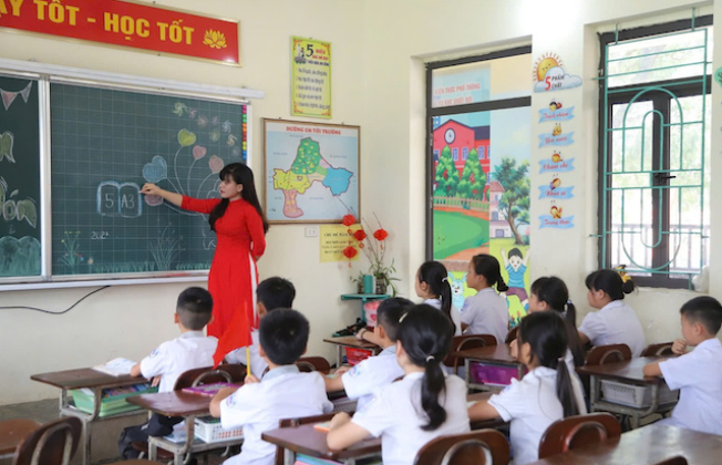 Đẩy mạnh công tác truyền thông thực hiện Nghị quyết số 71