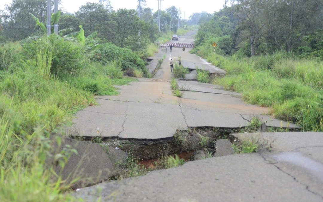 Đề xuất đầu tư 5 dự án giao thông trọng điểm ở Lâm Đồng, tổng vốn gần 4.600 tỉ đồng