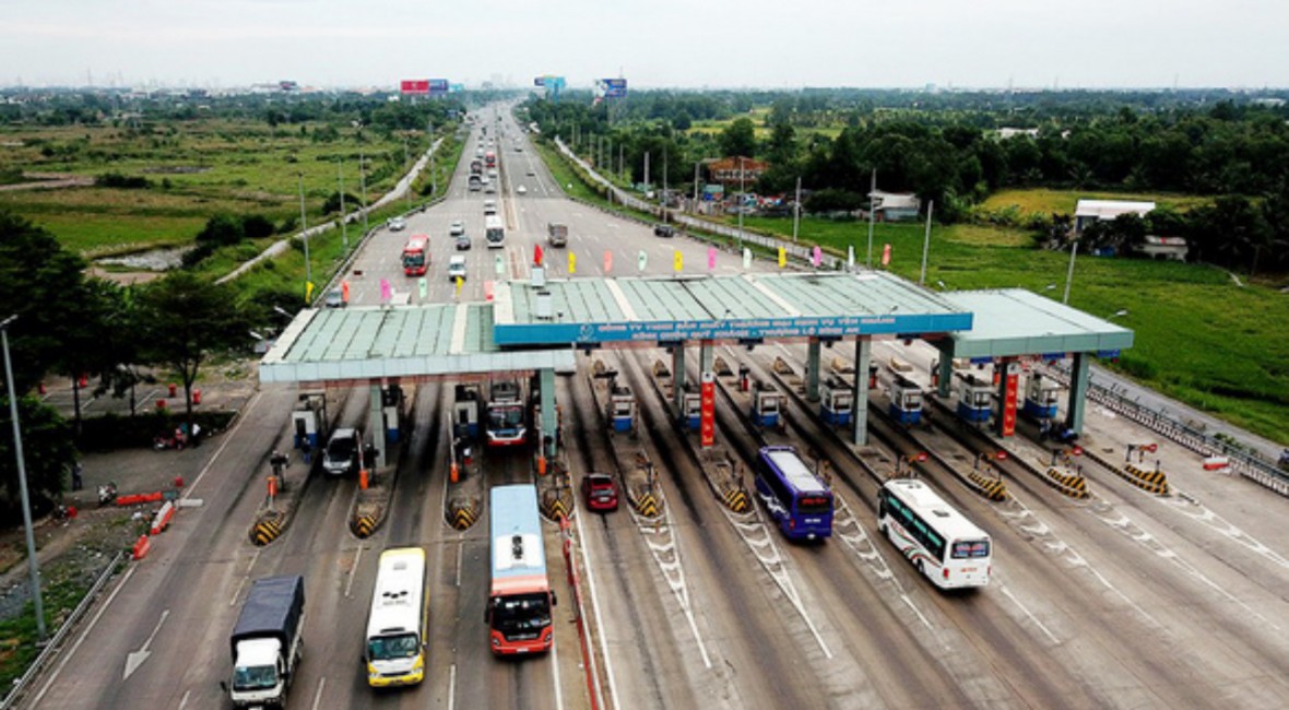 Yêu cầu vận hành thử hệ thống thu phí cao tốc tối thiểu 30 ngày