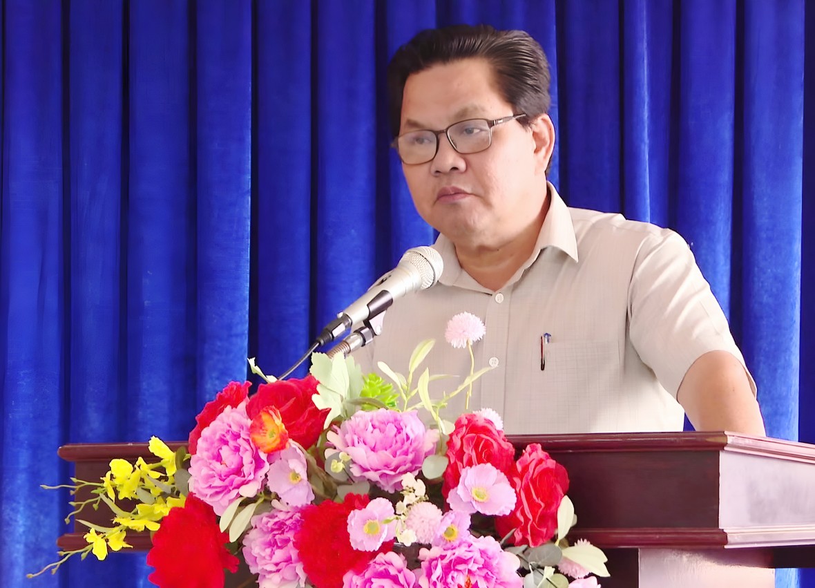 Cà Mau: Phường Hiệp Thành tăng cường quản lý đội tàu, quyết liệt chống khai thác IUU