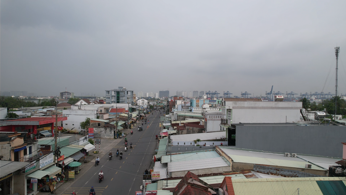 Đồng Nai tăng tốc hạ tầng giao thông, khơi thông điểm nghẽn, mở rộng dư địa phát triển liên vùng