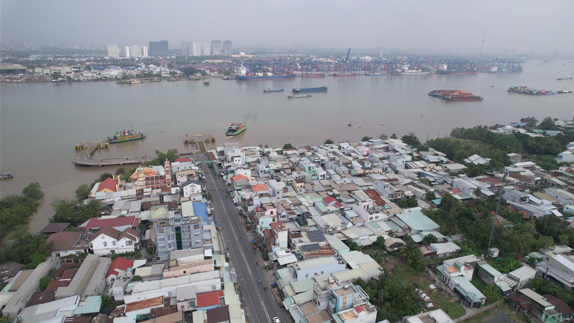 Đồng Nai tăng tốc hạ tầng giao thông, khơi thông điểm nghẽn, mở rộng dư địa phát triển liên vùng