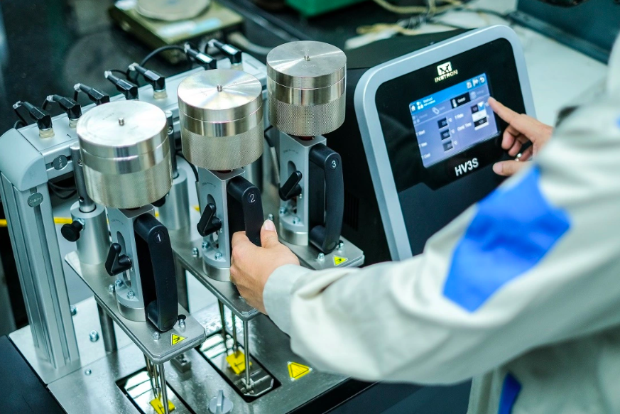 Danh mục bí mật nhà nước trong lĩnh vực khoa học và công nghệ.