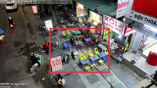 Phạt nguội vi phạm đô thị tạo chuyển biến tích cực sau một tuần triển khai tại Hà Nội