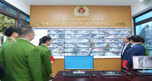 Phạt nguội vi phạm đô thị tạo chuyển biến tích cực sau một tuần triển khai tại Hà Nội