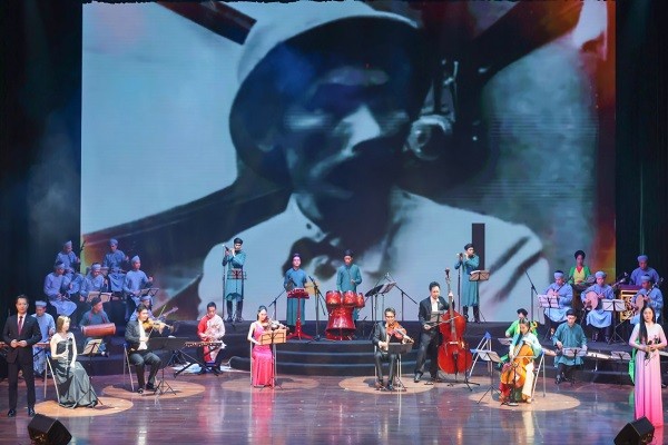 Hòa nhạc hữu nghị Ninh Bình, Việt Nam - Saiki, Nhật Bản 2026