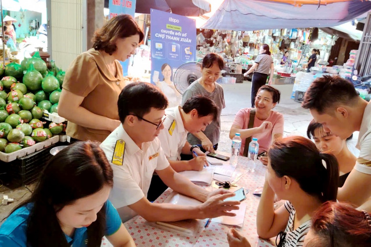 Ảnh minh hoạ. Nguồn: Báo Tài chính - Đầu tư