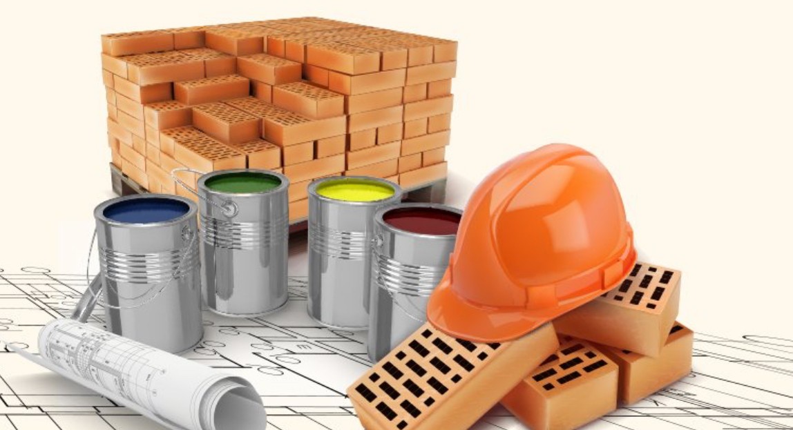 Cục Hải quan kiến nghị tháo gỡ vướng mắc cho vật liệu xây dựng nhập khẩu Cục Hải quan kiến nghị tháo gỡ vướng mắc cho vật liệu xây dựng nhập khẩu