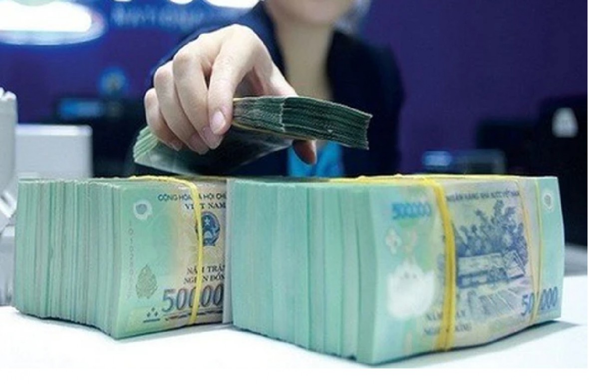 Ngân hàng Nhà nước điều tiết thanh khoản, giảm áp lực tỷ giá Ngân hàng Nhà nước điều tiết thanh khoản, giảm áp lực tỷ giá