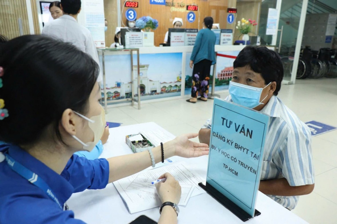 Ảnh minh họa. Nguồn: TTXVN