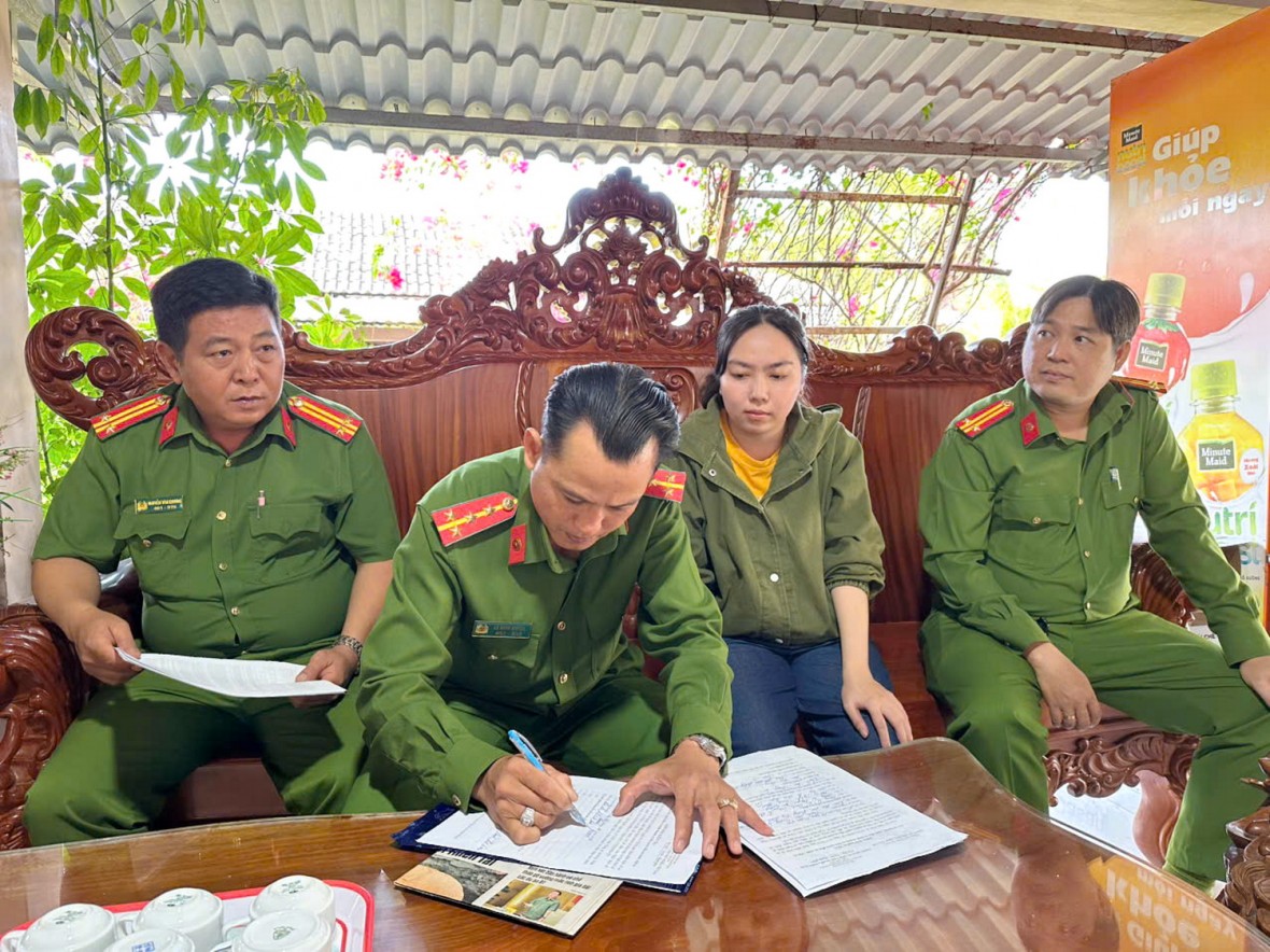 Cà Mau: Tăng cường quản lý cơ sở lưu trú ven biển, chủ động phòng ngừa vi phạm xuất, nhập cảnh