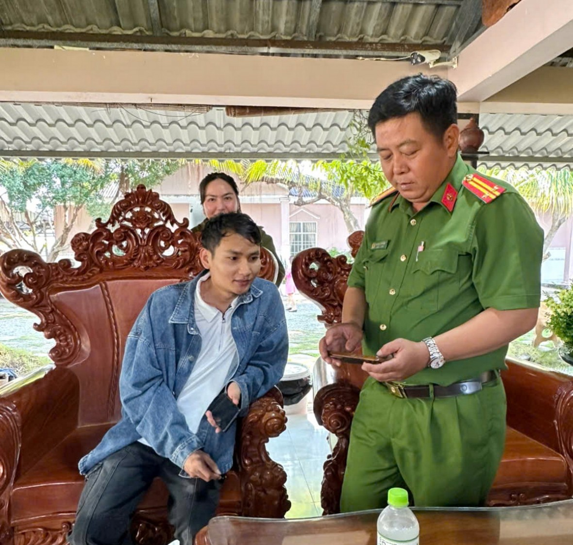 Cà Mau: Tăng cường quản lý cơ sở lưu trú ven biển, chủ động phòng ngừa vi phạm xuất, nhập cảnh