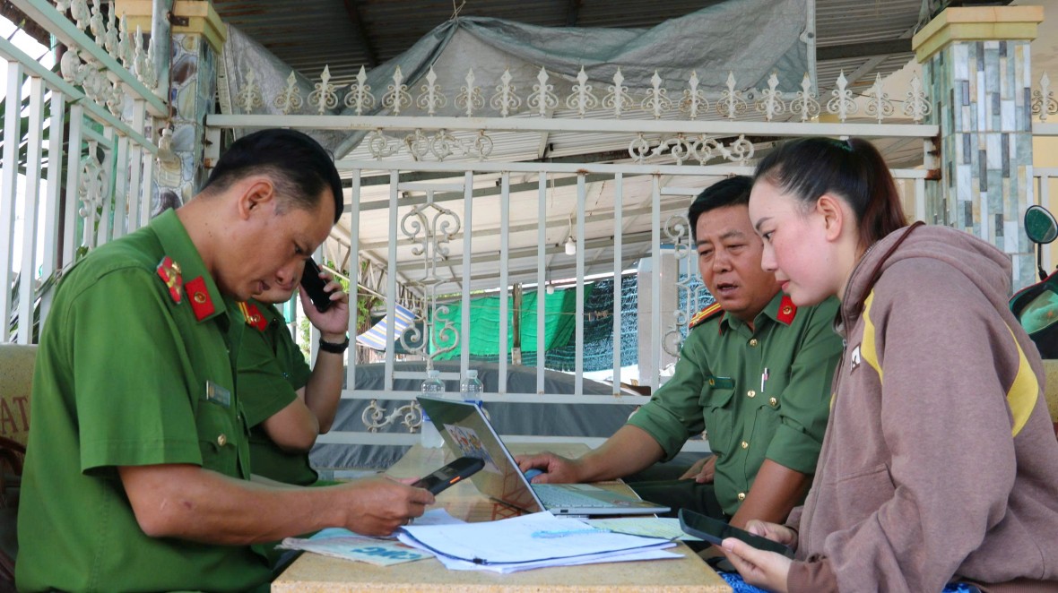 Cà Mau: Tăng cường quản lý cơ sở lưu trú ven biển, chủ động phòng ngừa vi phạm xuất, nhập cảnh