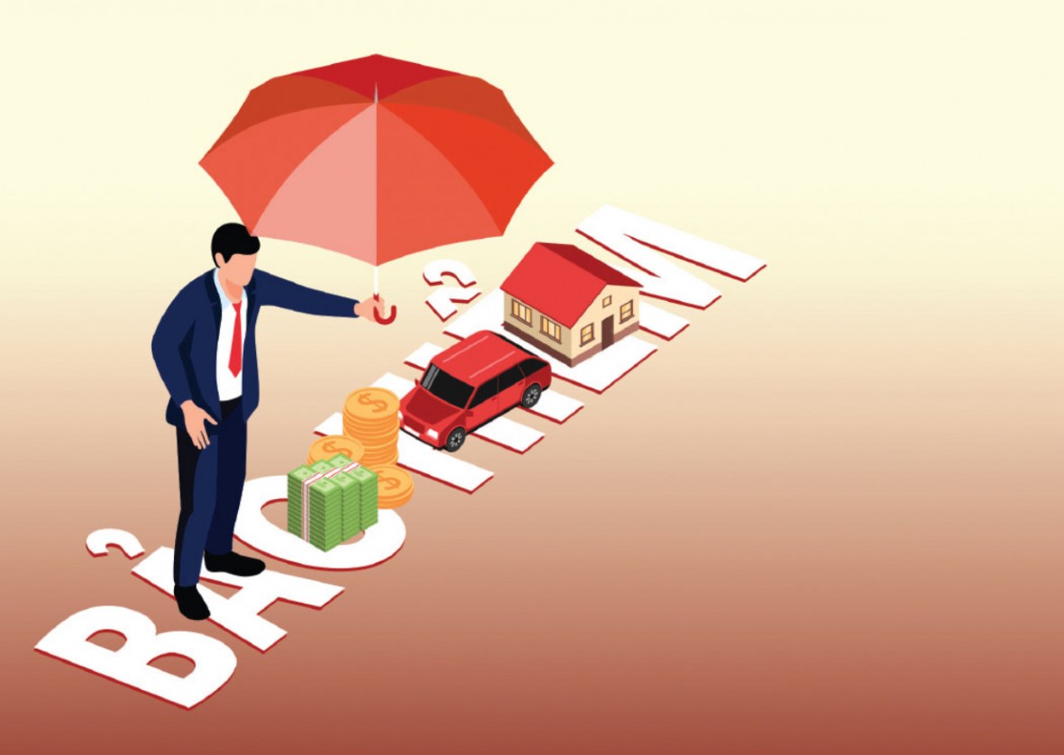 Trật tự mới trên thị trường bảo hiểm nhân thọ