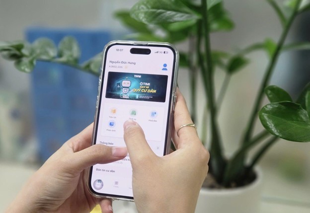 Việc tìm thợ sửa chữa điện nước dễ dàng hơn nhờ TIMI