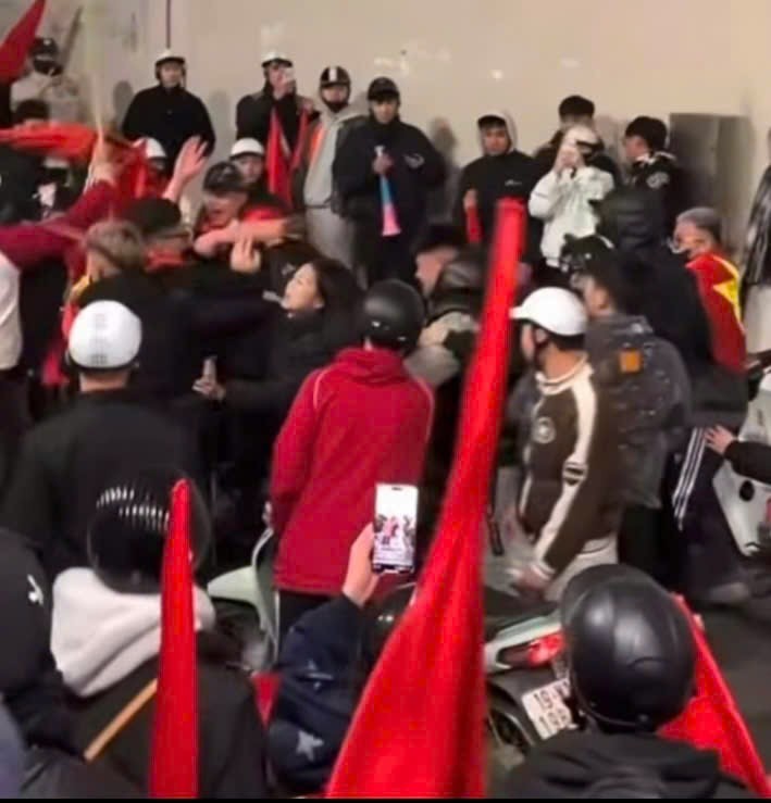 Ảnh: Cắt từ Clip