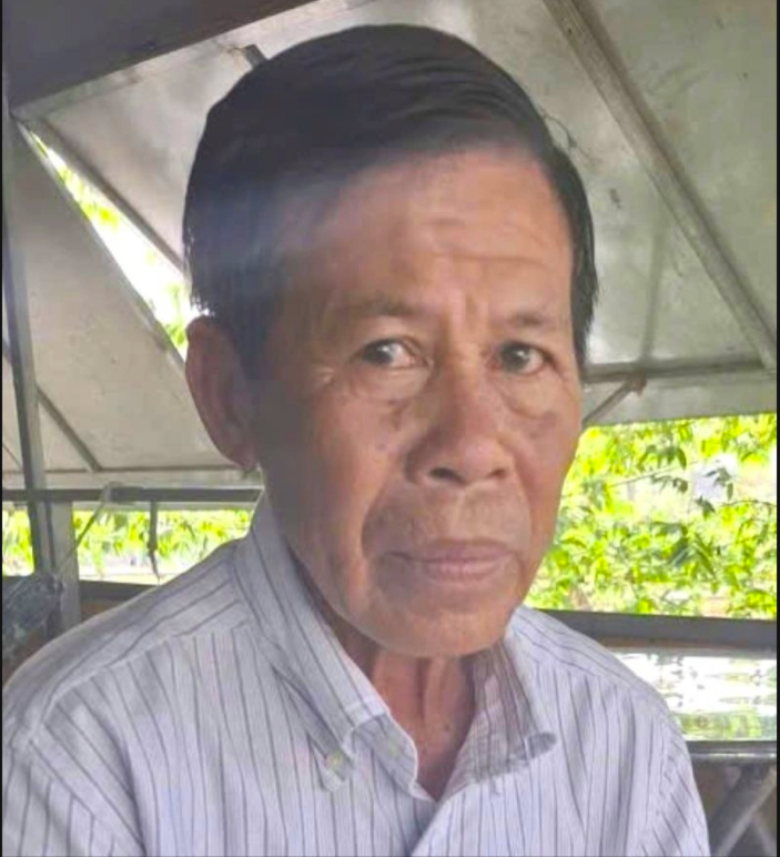 Nghi phạm gây ra vụ án mạng rúng động Cà Mau (ảnh CAND)