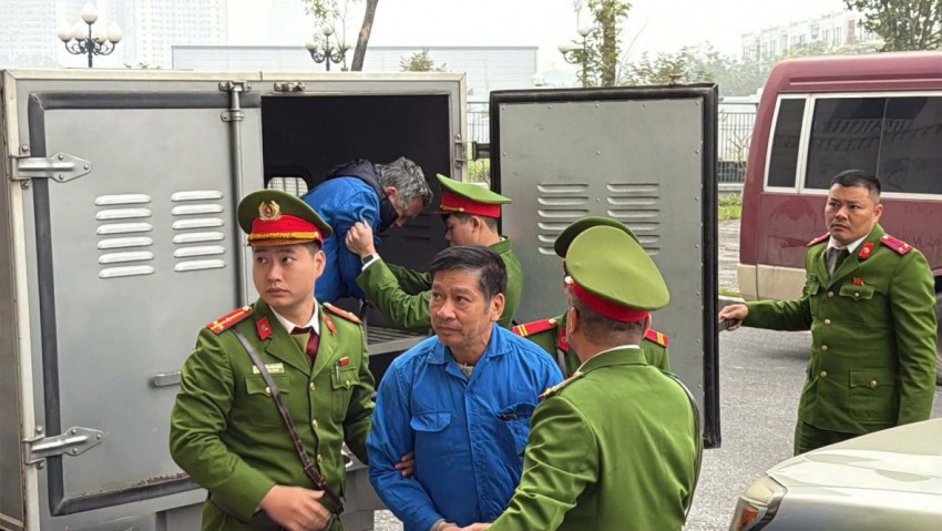 Dự án khởi công từ tháng 5/2011, đến tháng 8/2015 hoàn thành xây dựng phần thô và cất nóc, sau đó dừng thi công. Tổng chi phí đã đầu tư là hơn 1.200 tỷ đồng, nhưng đến nay vẫn không khai thác, sử dụng được, gây thất thoát, lãng phí hơn 380 tỷ đồng.