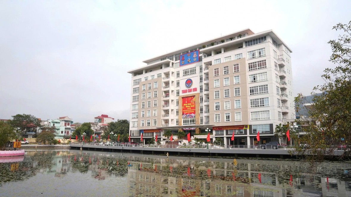 Than Cao Sơn hoàn thành 100% kế hoạch sản xuất năm 2025, thu nhập người lao động tăng gần 10%