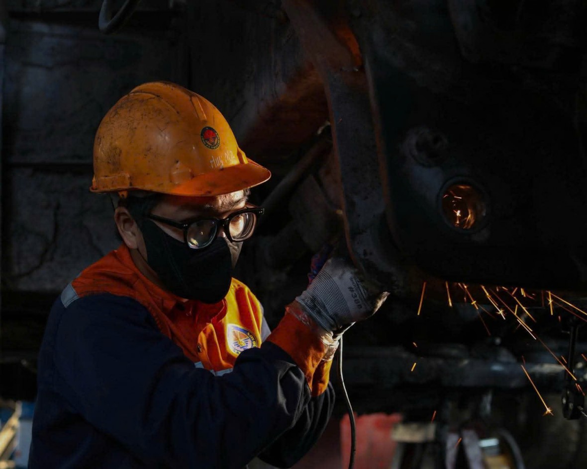 Than Cao Sơn hoàn thành 100% kế hoạch sản xuất năm 2025, thu nhập người lao động tăng gần 10%