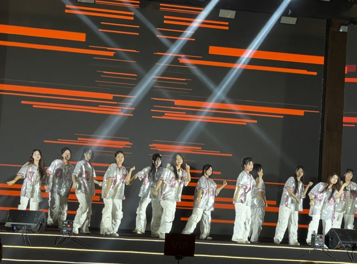 Vân Đạo Group kỷ niệm 25 năm thành lập