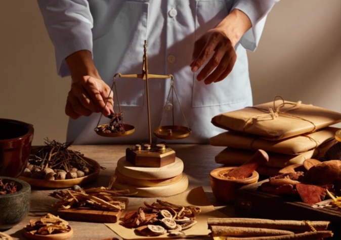 Bộ Y tế ban hành 16 bài hướng dẫn chẩn đoán và điều trị bệnh theo y học cổ truyền, kết hợp y học cổ truyền với y học hiện đại. (Ảnh minh họa: 