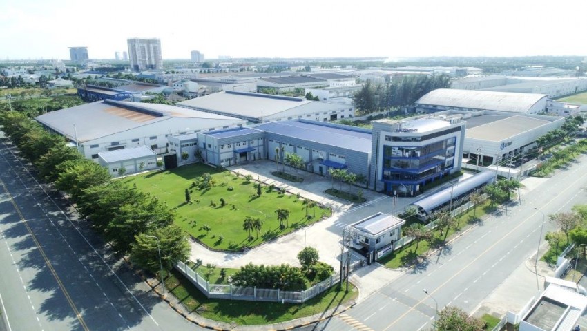 Uỷ ban Cạnh tranh quốc gia ra văn bản về thương vụ thâu tóm CTCP Dược phẩm Imexpharm