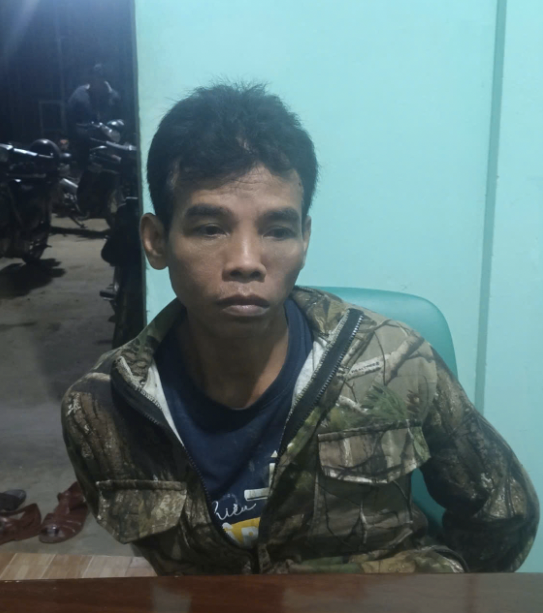 Đồng Nai chỉ đạo xử lý nghiêm vụ chống người thi hành công vụ tại rừng thuộc Khu bảo tồn