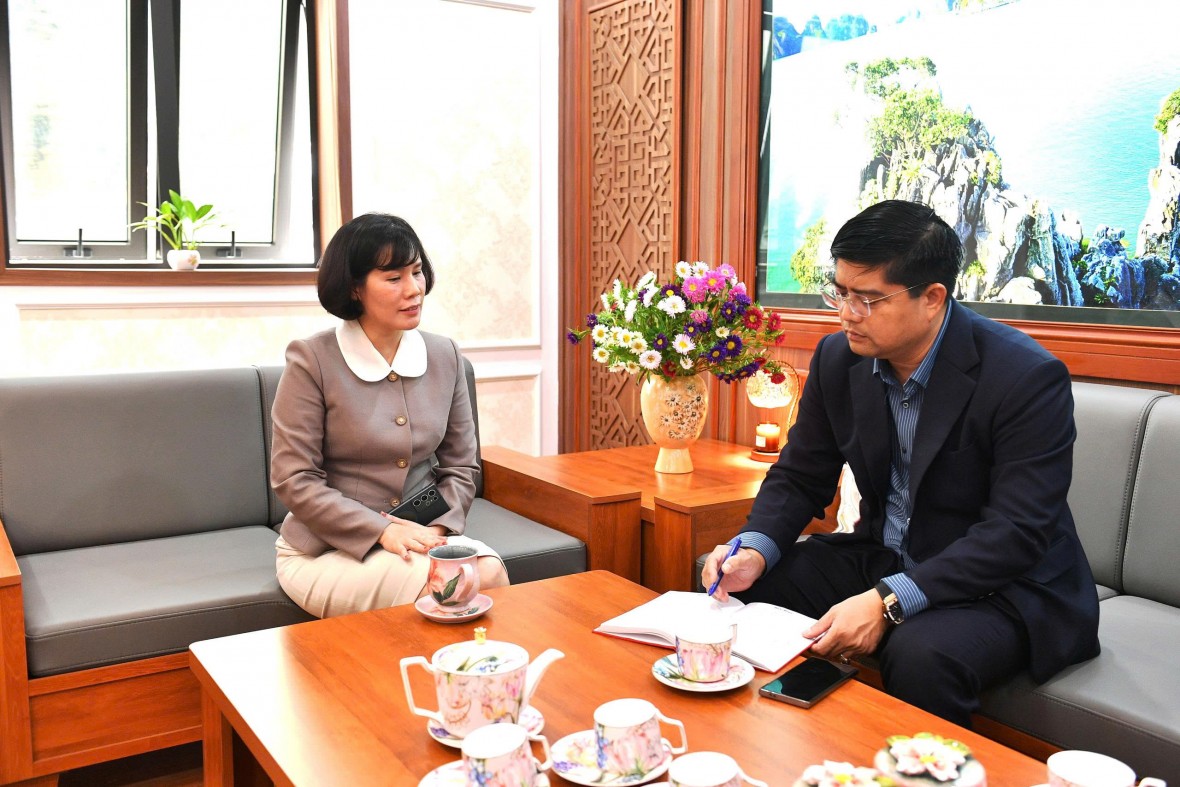 Bài 2: Quảng Ninh rõ vai trò “nhạc trưởng” trong mô hình mới MTTQ