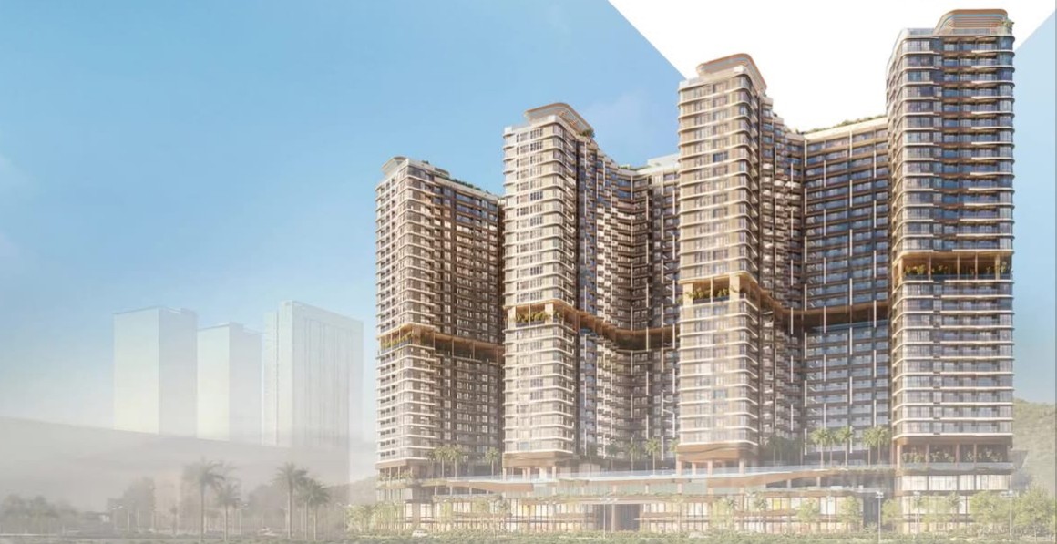 Thị trường bất động sản sẵn sàng cho chu kỳ phát triển mới