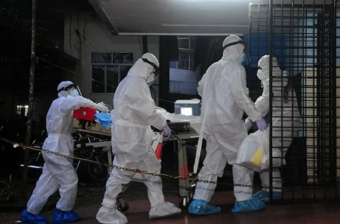 Ấn Độ đã ghi nhận 5 ca nhiễm virus Nipah.