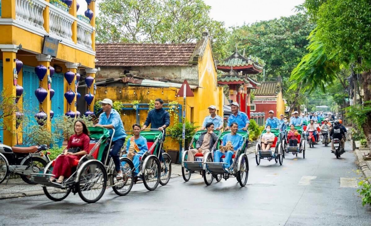 Xác lập vị thế mới của du lịch Việt Nam trên bản đồ khu vực