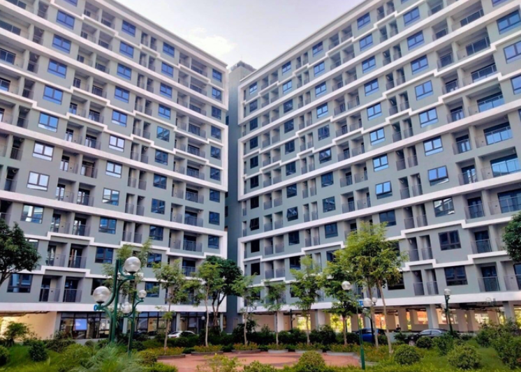 Hà Nội điều chỉnh chương trình phát triển nhà ở, mở rộng chính sách nhà ở xã hội