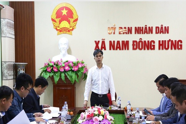 Hưng Yên được bầu 16 đại biểu Quốc hội và 85 đại biểu HĐND tỉnh