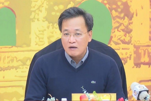 Hưng Yên được bầu 16 đại biểu Quốc hội và 85 đại biểu HĐND tỉnh