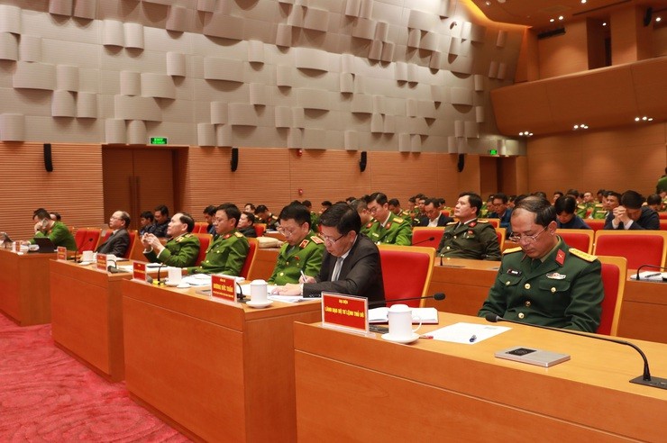 Hà Nội sẽ xử lý nghiêm minh, dứt điểm các cơ sở vi phạm quy định phòng cháy chữa cháy