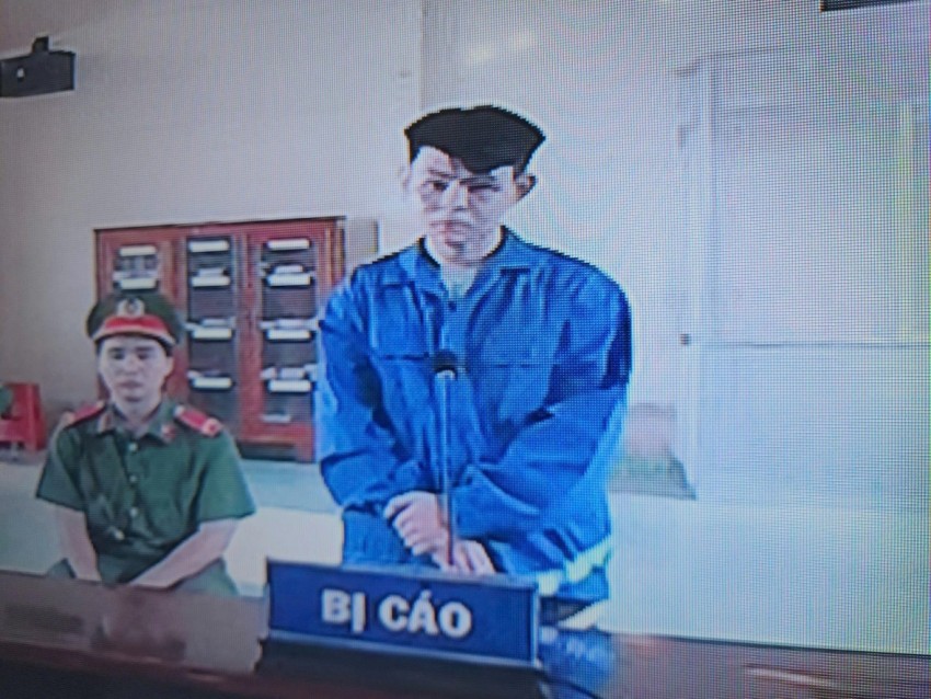 Đồng Tháp: Thanh niên 20 tuổi lĩnh án 16 năm tù về tội giết người