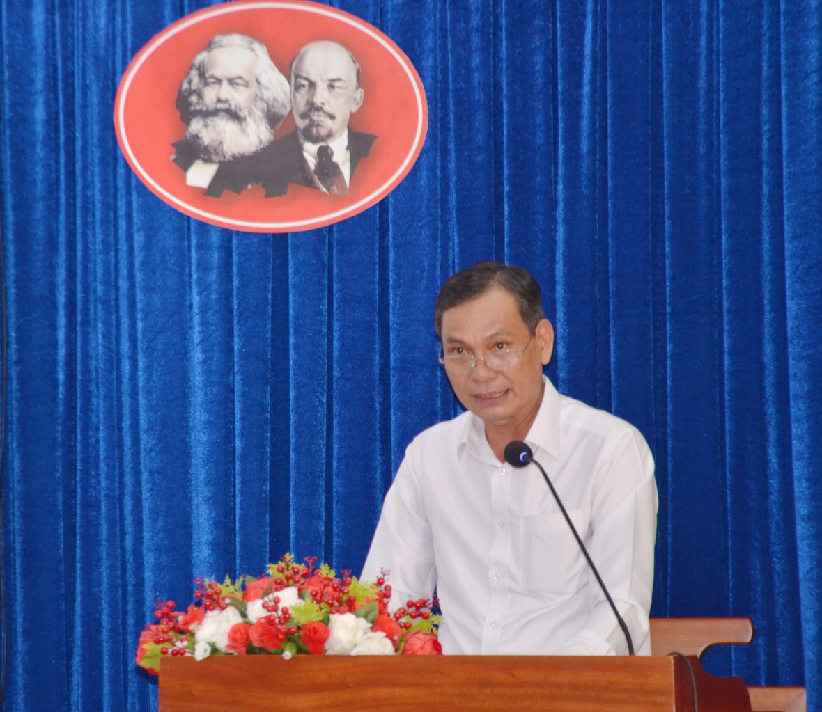 Trợ giúp pháp lý Cà Mau: Chủ động kiện toàn tổ chức, lấy chất lượng làm thước đo