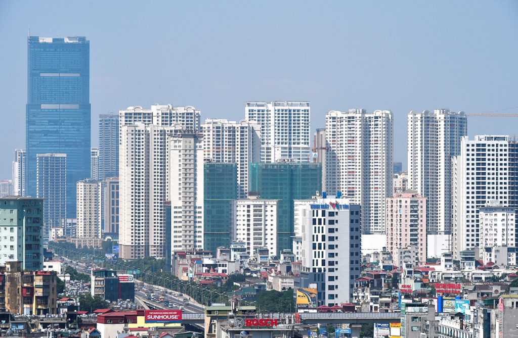 Có 30 địa phương hoàn thành việc xử lý cơ sở nhà, đất dôi dư2Ảnh minh họa: GH