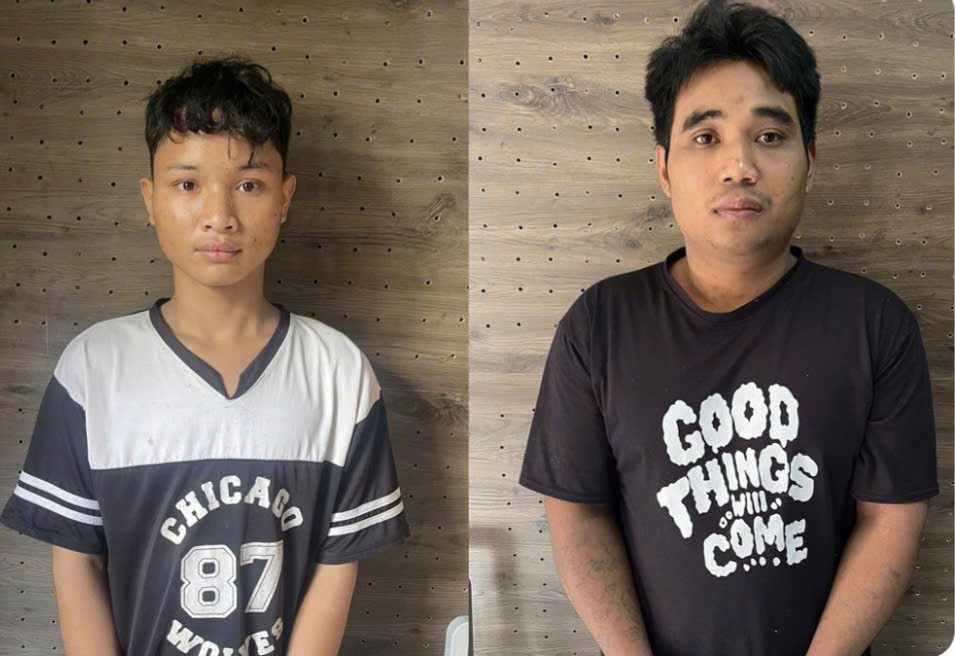 Khởi tố 6 đối tượng ở Gia Lai liên quan mua bán, tổ chức sử dụng ma túy đá