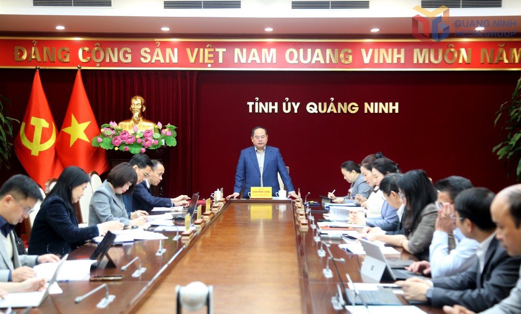 Quảng Ninh hướng tới tốp 10 địa phương dẫn đầu cả nước về chất lượng giáo dục