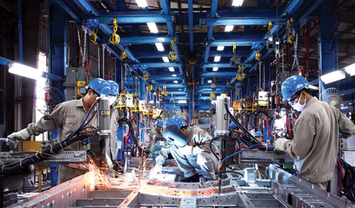 “Số hóa” công nghiệp hỗ trợ: Lối thoát để bứt phá