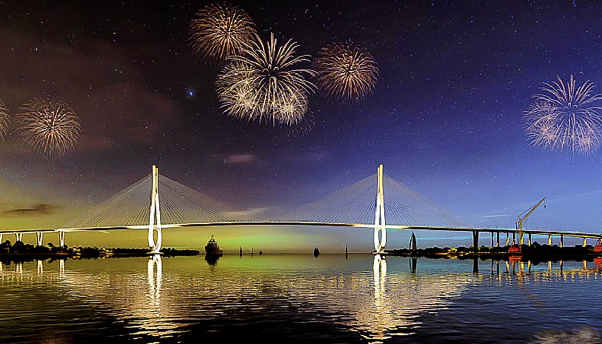 Cầu Cát Lái: Nhịp nối chiến lược mở không gian phát triển mới cho vùng Đông Nam Bộ