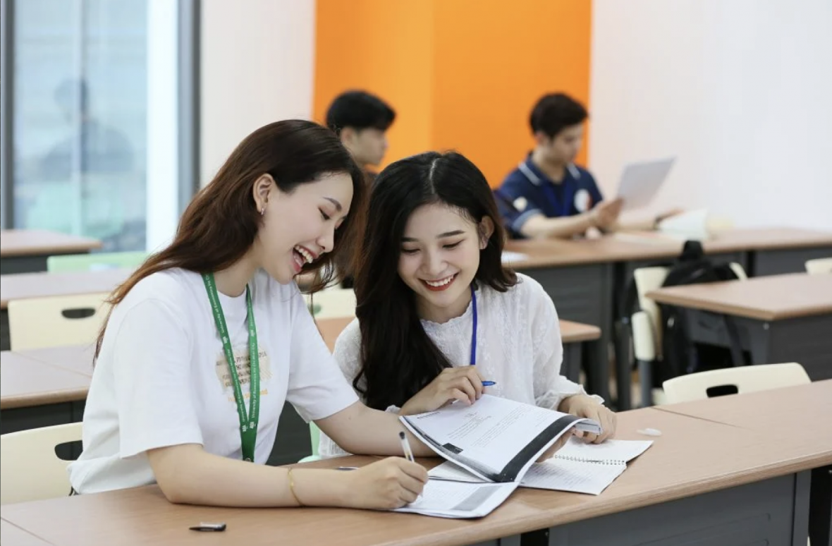 Mỗi cơ sở đào tạo được sử dụng tối đa 05 phương thức tuyển sinh